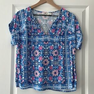 Vineyard Vines Blouse